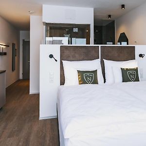 Double Room Sauna balcony