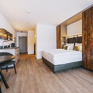 Deluxe Double Room Sauna